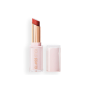 Makeup Revolution - Lipstick Pout Lip Gloss Stick - Sugar Cookie Pink