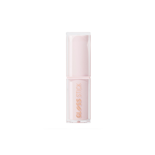 Makeup Revolution - Lipstick Pout Lip Gloss Stick - Sugar Cookie Pink