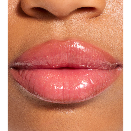 Makeup Revolution - Lipstick Pout Lip Gloss Stick - Sugar Cookie Pink