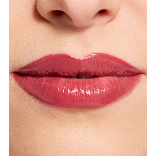 Makeup Revolution - Lipstick Pout Lip Gloss Stick - Sugar Plum Mauve