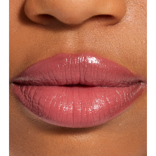 Makeup Revolution - Lipstick Pout Lip Gloss Stick - Sweet Rose