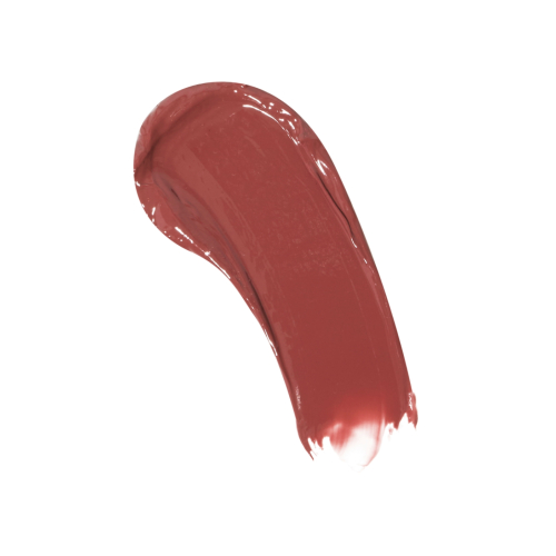 Makeup Revolution - Lipstick Pout Lip Gloss Stick - Toffee Nude