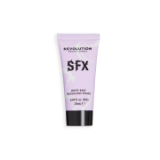 Makeup Revolution - *Pixie Poison* - White foundation SFX