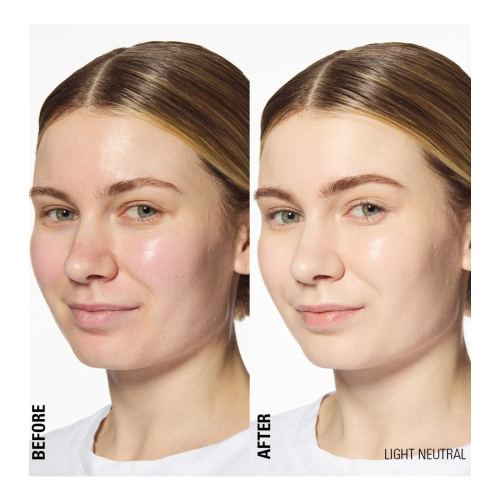 Makeup Revolution - Cushion foundation Superdewy - Light Neutral