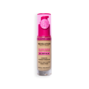 Makeup Revolution - Makeup Foundation Superfix 16H Blur - F2.5NC