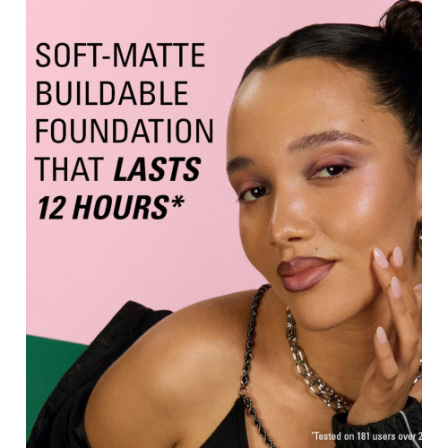 Makeup Revolution - Makeup Foundation Superfix 16H Blur - F3N
