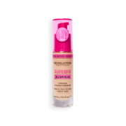 Makeup Revolution - Makeup Foundation Superfix 16H Blur - F5NW