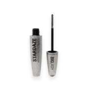 Makeup Revolution - Shine for hair, eyebrows and eyelashes Big Lash Stardaze - Holographic Dream