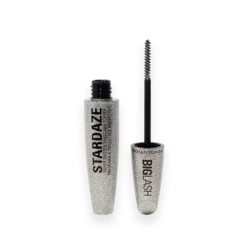 Makeup Revolution - Shine for hair, eyebrows and eyelashes Big Lash Stardaze - Holographic Dream