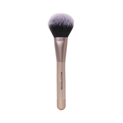 Makeup Revolution - Blush Brush - R13: Bake it Easy