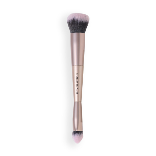 Makeup Revolution - Blush Brush - R15: Flawless Flex
