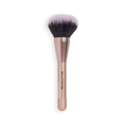 Makeup Revolution - Powder Brush Sweep & Sculpt - R12