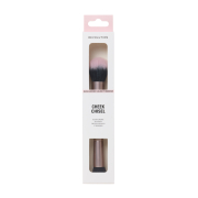 Makeup Revolution - Face Brush - R16: Cheek Chisel