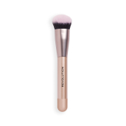 Makeup Revolution - Foundation Brush Angled Issues - R8