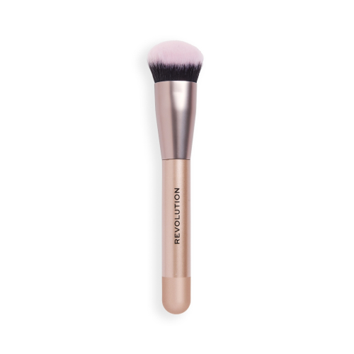 Makeup Revolution - Foundation Brush Angled Issues - R8