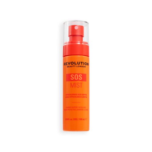 Makeup Revolution - Facial mist SOS Barrier