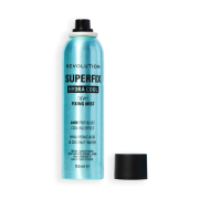 Makeup Revolution - Spray Setting Mist Superfix Hydra Cool