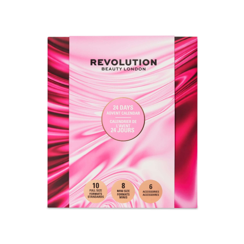 Makeup Revolution - Advent Calendar 2026