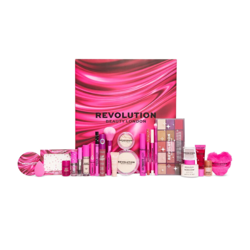 Makeup Revolution - Advent Calendar 2026