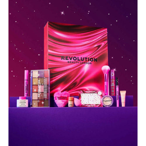 Makeup Revolution - Advent Calendar 2026