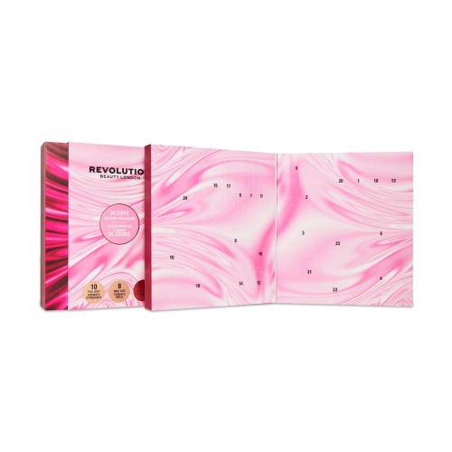 Makeup Revolution - Advent Calendar 2026