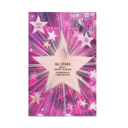 Makeup Revolution - Advent Calendar All Stars