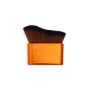Makeup Revolution - *Club Riviera* - Blending Brush Body Beam Glow