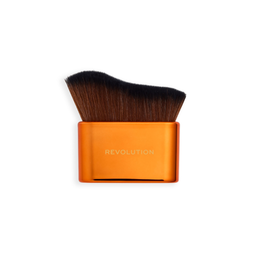 Makeup Revolution - *Club Riviera* - Blending Brush Body Beam Glow