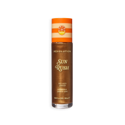 Makeup Revolution - *Club Riviera* - Body highlighter Sun Rush - Caramel Bronze