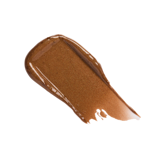 Makeup Revolution - *Club Riviera* - Body highlighter Sun Rush - Caramel Bronze
