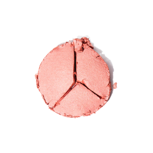 Makeup Revolution - Blush Cream to Powder Bouncy Blur - Light as a Cloud Peachy Pink