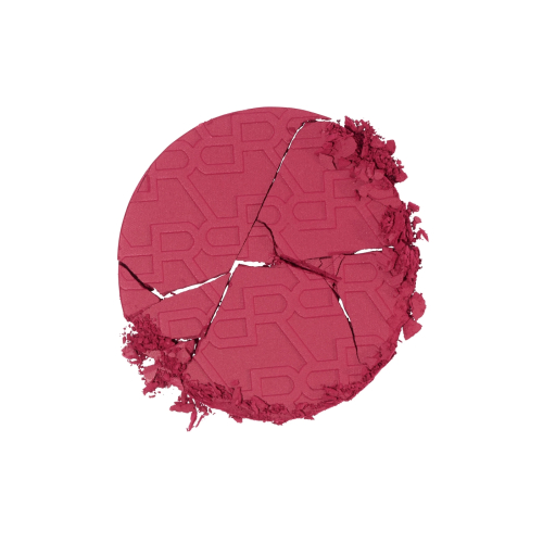 Makeup Revolution - Powder Blusher Blusher Reloaded - Berry Bandit Pink