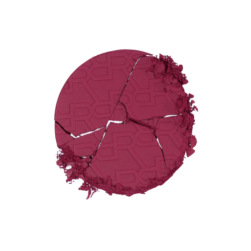 Makeup Revolution - Powder Blusher Blusher Reloaded - Berry Bandit Pink