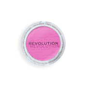 Makeup Revolution - Powder Blusher Blusher Reloaded - Future Flush Pink