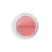 Makeup Revolution - Powder Blusher Blusher Reloaded - Peach Bliss