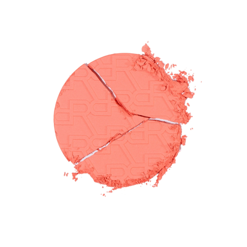 Makeup Revolution - Powder Blusher Blusher Reloaded - Peach Bliss