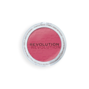 Makeup Revolution - Powder Blusher Blusher Reloaded - Pink Lady