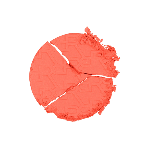 Makeup Revolution - Powder Blusher Blusher Reloaded - Poppin' Orange