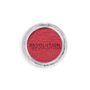 Makeup Revolution - Powder Blusher Blusher Reloaded - Rose Kiss
