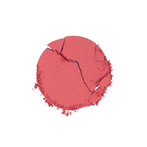 Makeup Revolution - Powder Blusher Blusher Reloaded - Rose Kiss