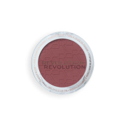 Makeup Revolution - Powder Blusher Blusher Reloaded - Sugar Toast