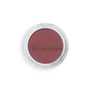 Makeup Revolution - Powder Blusher Blusher Reloaded - Sugar Toast