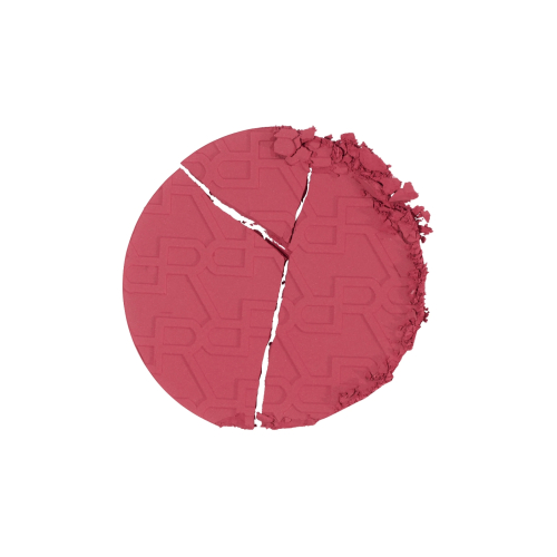 Makeup Revolution - Powder Blusher Blusher Reloaded - Vibe Check Mauve