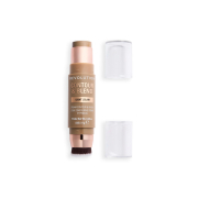Makeup Revolution - Contour stick Reloaded Contour & Blend - Light