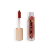 Makeup Revolution - Liquid Concealer Colour Filter - Cinnamon