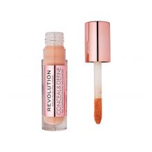 Makeup Revolution - Conceal & DefineLiquid Concealer - C10.5