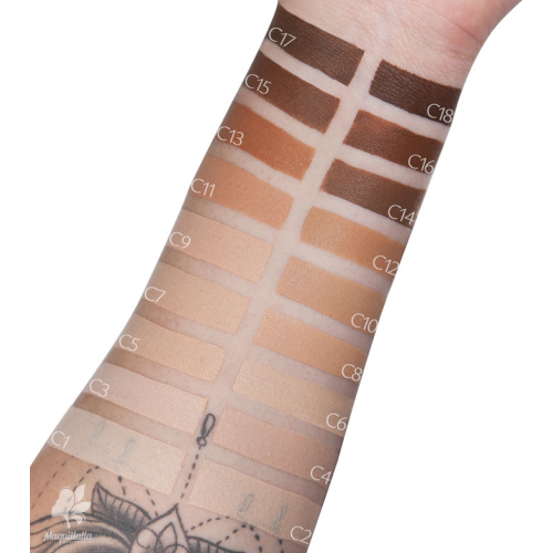 Makeup Revolution - Conceal & DefineLiquid Concealer -  C5