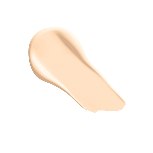 Makeup Revolution - Liquid Concealer Conceal & Define Soft Matte - C0.2N