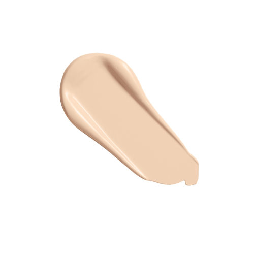 Makeup Revolution - Liquid Concealer Conceal & Define Soft Matte - C0.3W