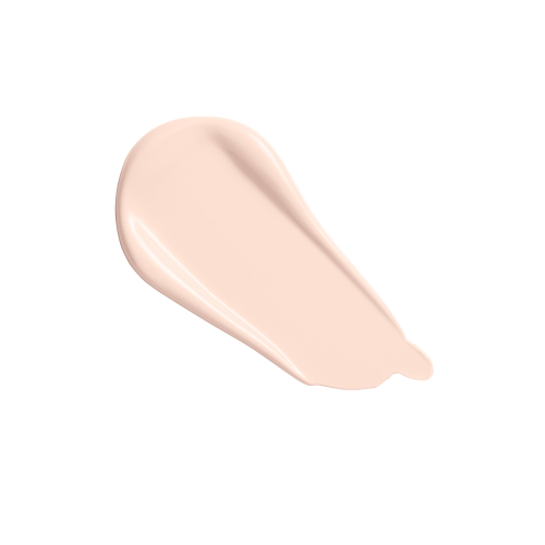 Makeup Revolution - Liquid Concealer Conceal & Define Soft Matte - C0.5C